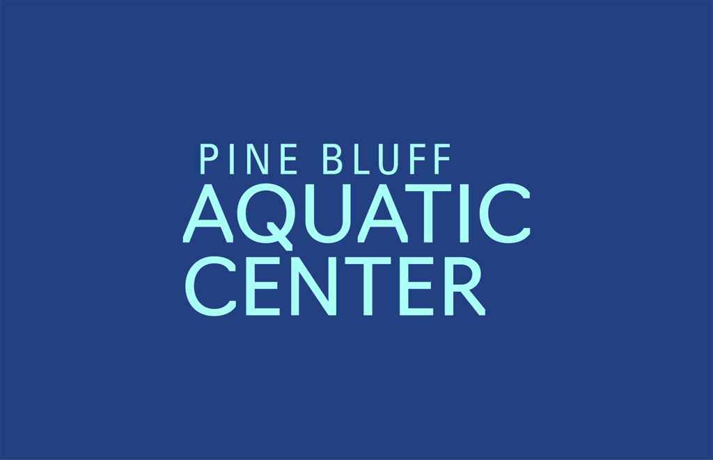 Pine Bluff Aquatic Center – Fresh Creative Group